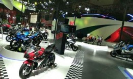 摩博会最新爆料,未来出行新趋势，智能电动车引领潮流